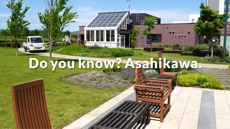 Do you know Asahikawa?