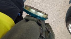 �������