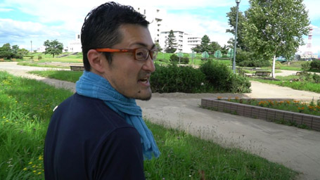 リベライン旭川パーク フラワーランド