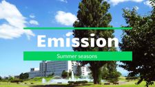 Summer emission