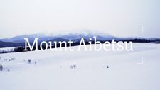 Mount Aibetsu