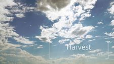 Harvest