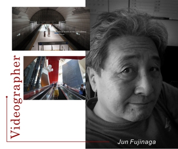 Jun Fujinaga