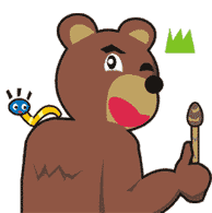 べあ