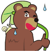 べあ