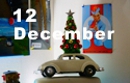 December