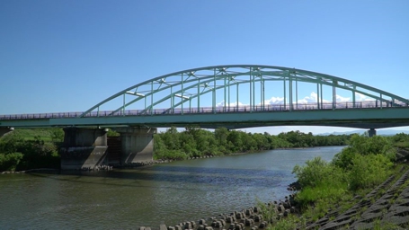 沼田大橋