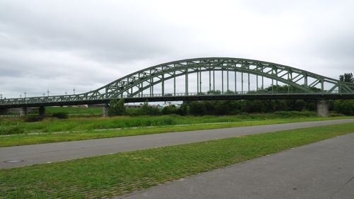 旭橋