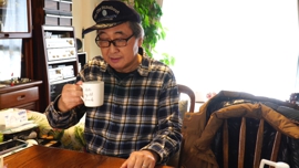 �A���P�[�g�𒸂�