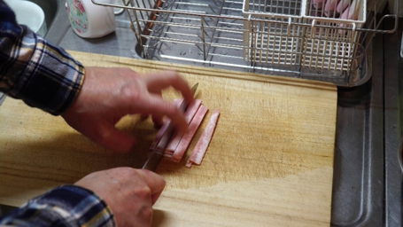 �x�[�R����؂�