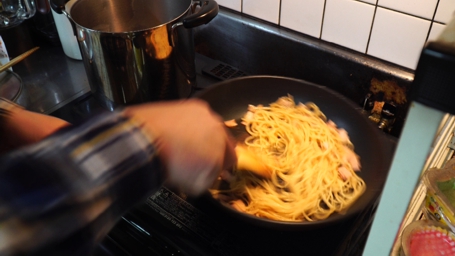 �p�X�^���u�߂�