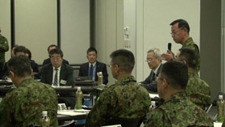 5振興局と陸上自衛隊第2師団;連絡会議