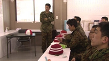 旭川冬まつり制作作戦会議
