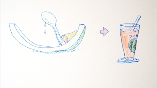 �W���[�X�ɁI�H