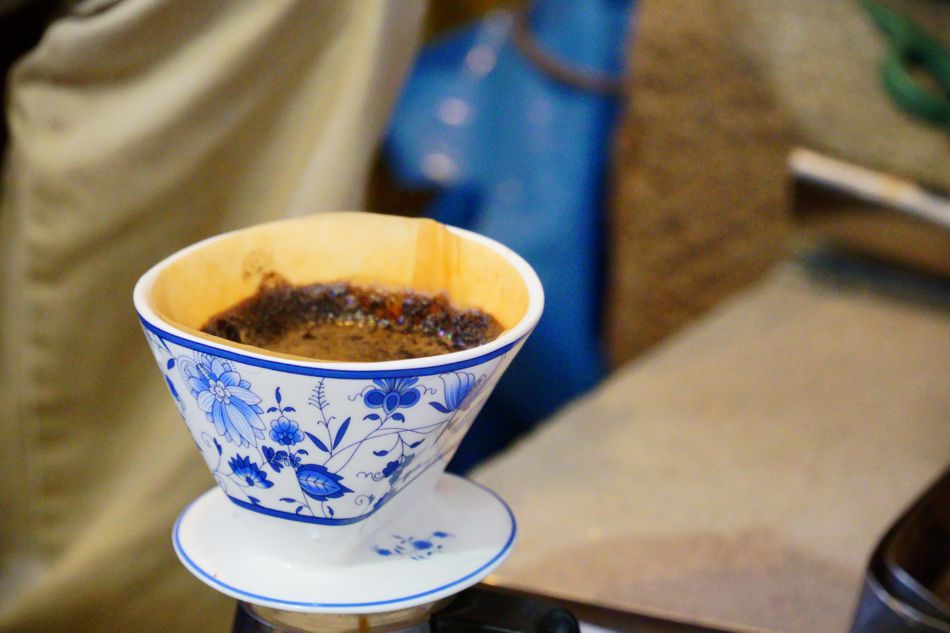 �����ĂȂ��̃R�[�q�[