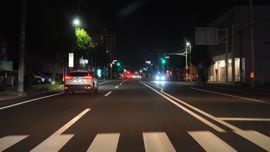 1条通り