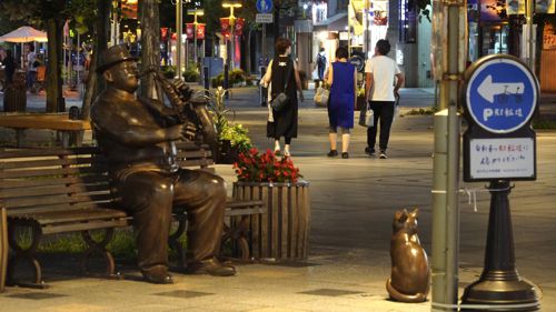 �T�N�\�t�H�������ƔL