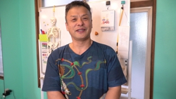 米澤先生