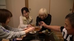 乾杯