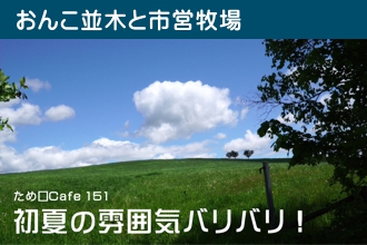 ため口Cafe