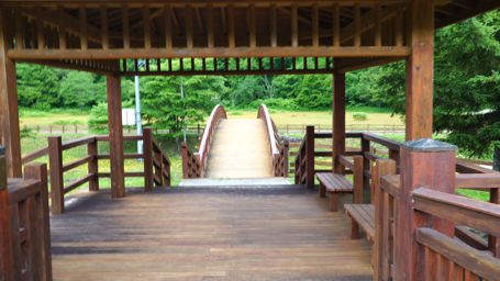 水辺公園