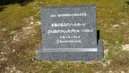 �^�C���J�v�Z��