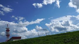 空