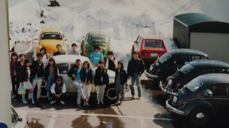 ����r�[�g���N���u