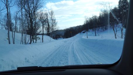 ���̕ӐႪ�[��