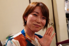 file number 002 宇野薫さん
