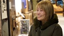 岸本明子さん