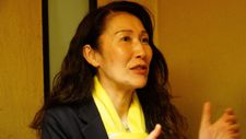 小澤かおりさん