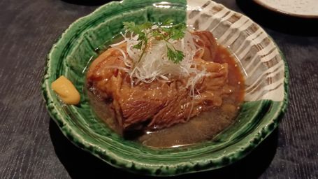 料理